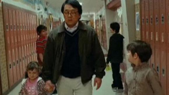 Photo from the movie The Spy Next Door