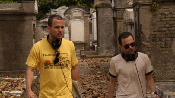 Photo from the movie Stay Alive