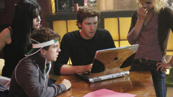 Photo from the movie Stay Alive