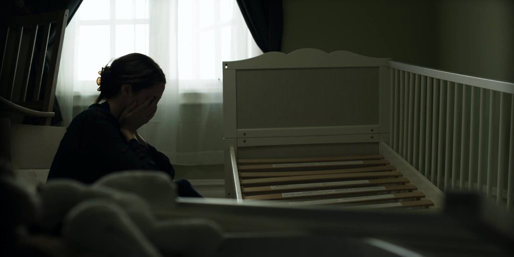 Photo from the movie Still/Born