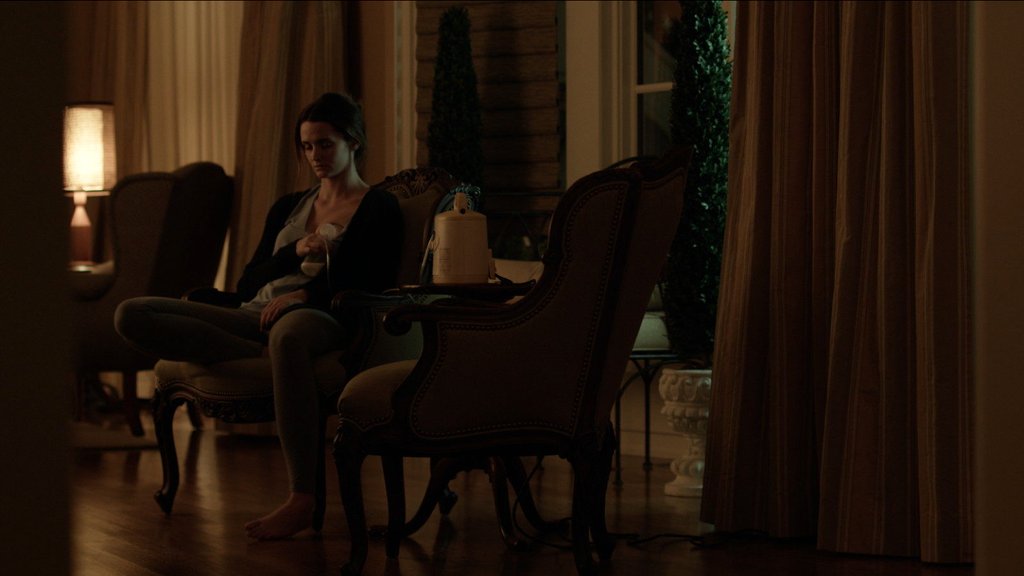 Photo from the movie Still/Born