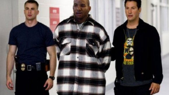 Photo from the movie Street Kings