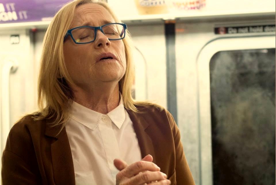 Photo du film Stuck [2017]