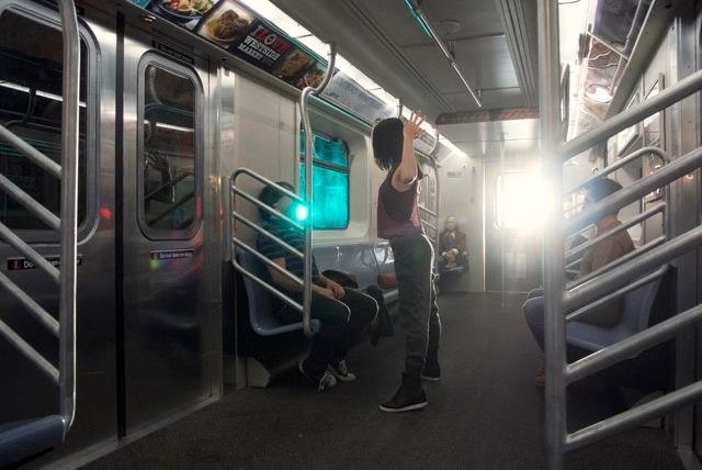 Photo du film Stuck [2017]