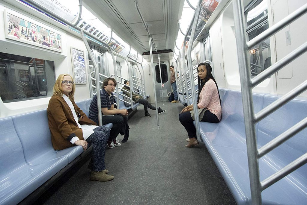 Photo du film Stuck [2017]