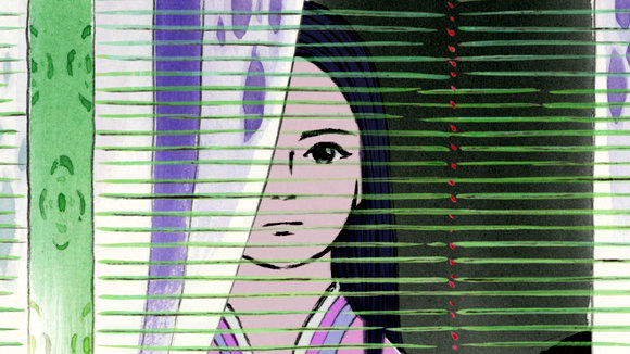 Photo du film The Tale of Princess Kaguya