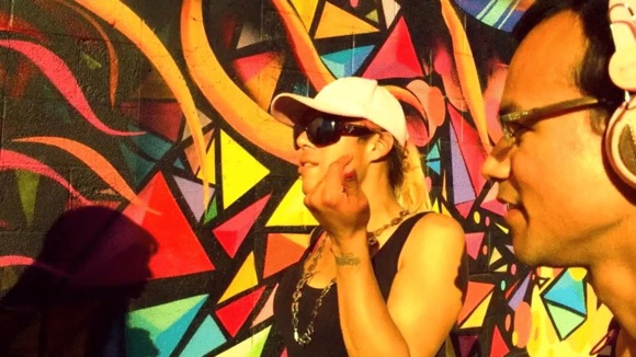 Photo from the movie Tangerine