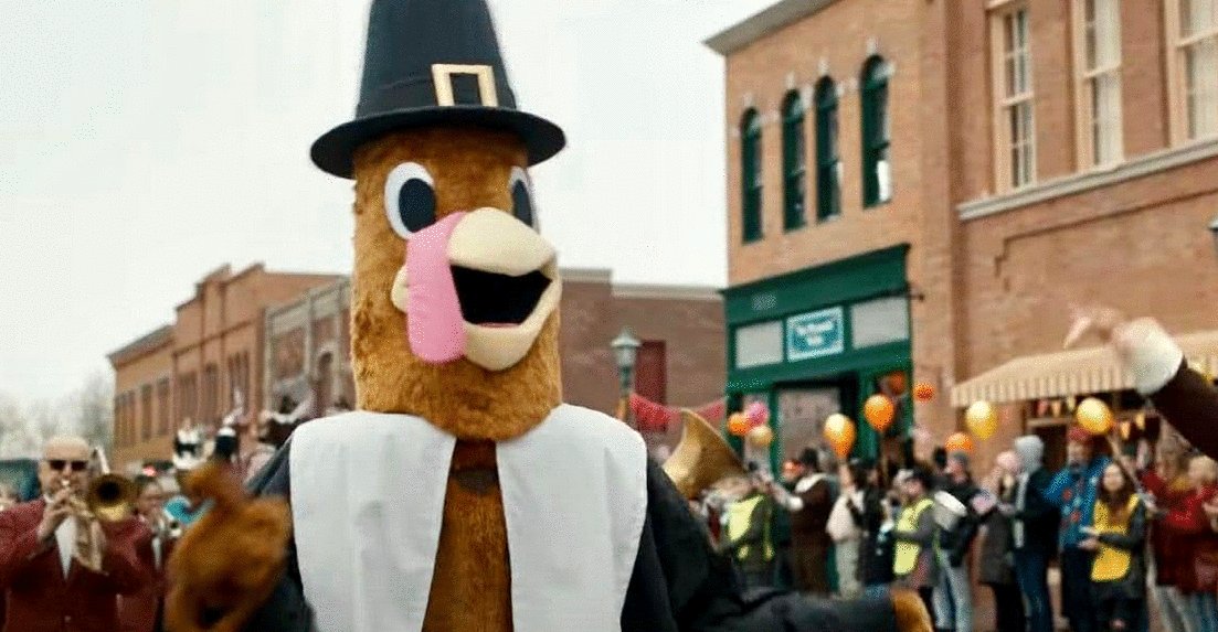 Photo from the movie Thanksgiving