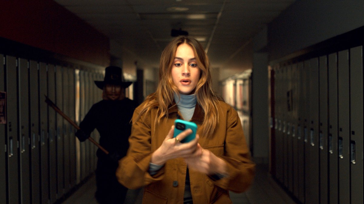 Photo from the movie Thanksgiving