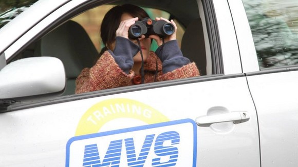 Photo du film That Burning Feeling