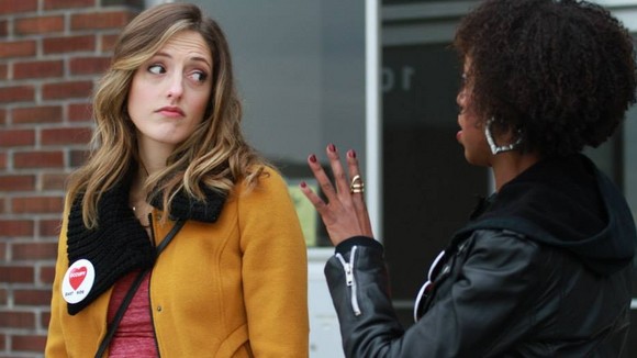 Photo du film That Burning Feeling