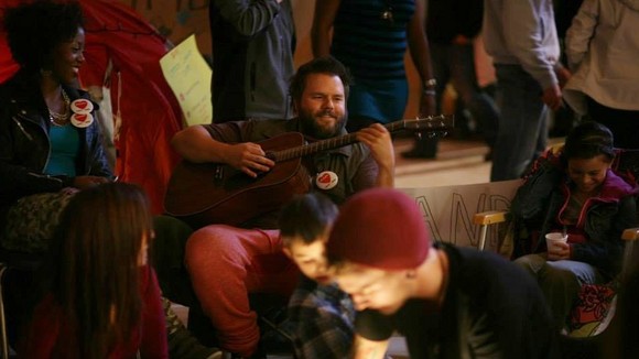 Photo du film That Burning Feeling