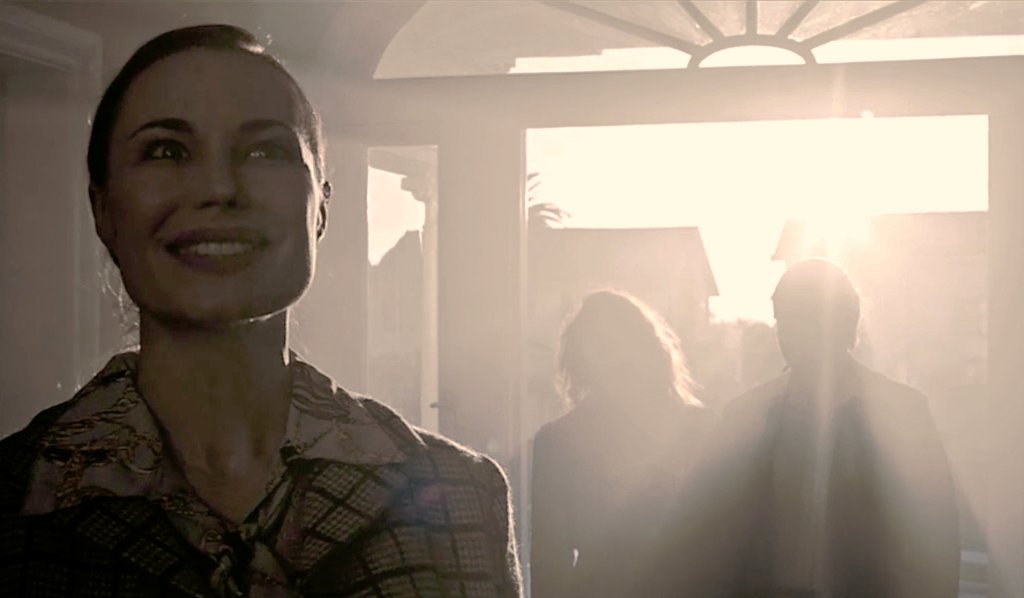 Photo from the movie The Amityville Murders