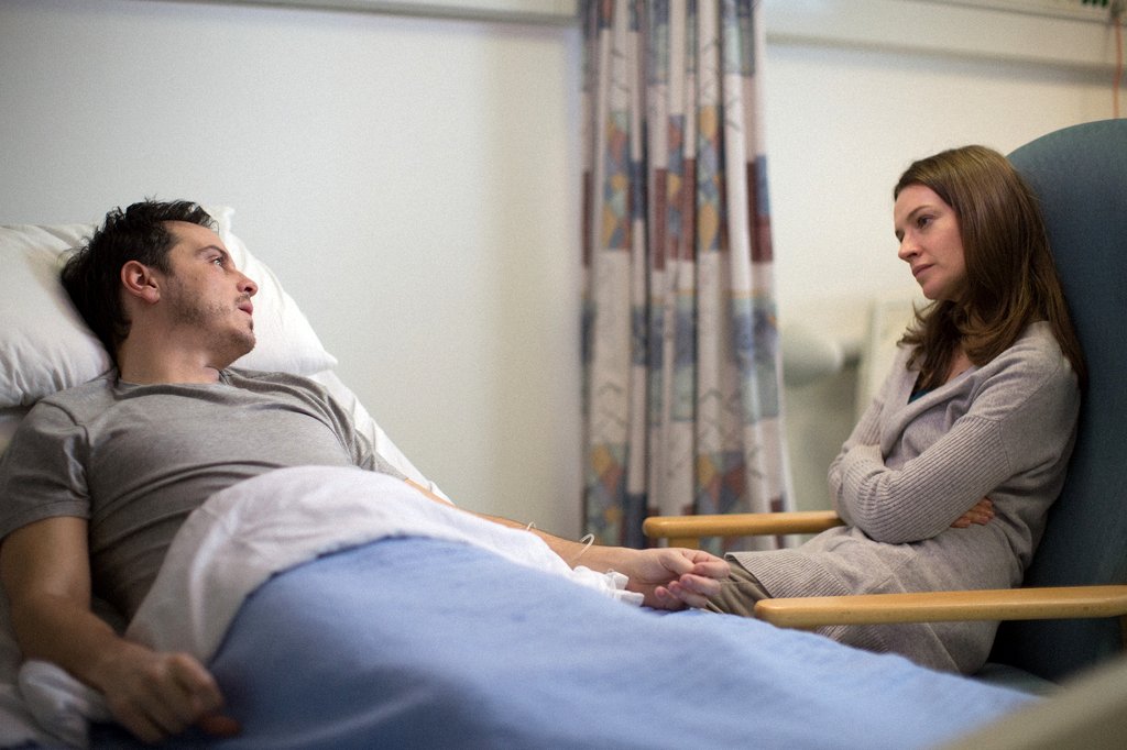 Photo from the movie The Delinquent Season