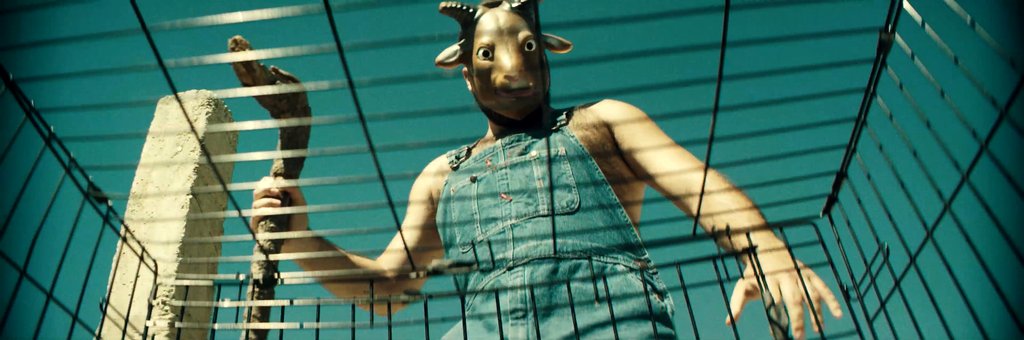 Photo du film The Farm [2018]