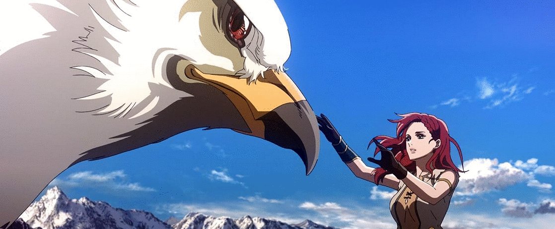 Photo du film Le Seigneur des Anneaux: La Guerre des Rohirrim