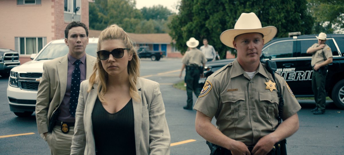 Photo from the movie Le Protecteur