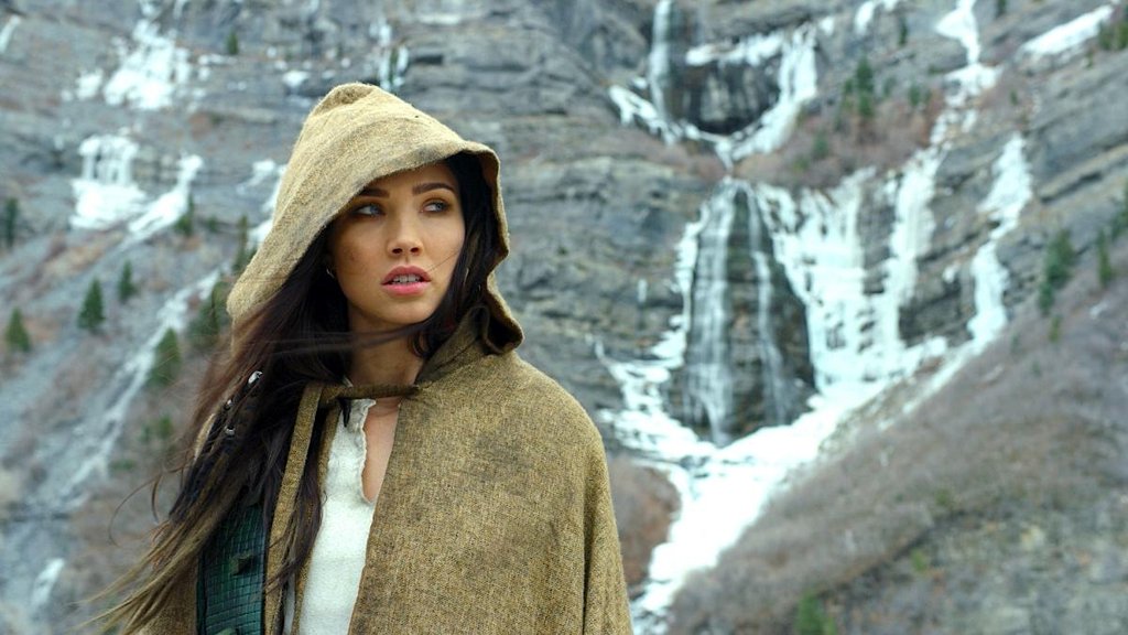 Photo du film The Outpost