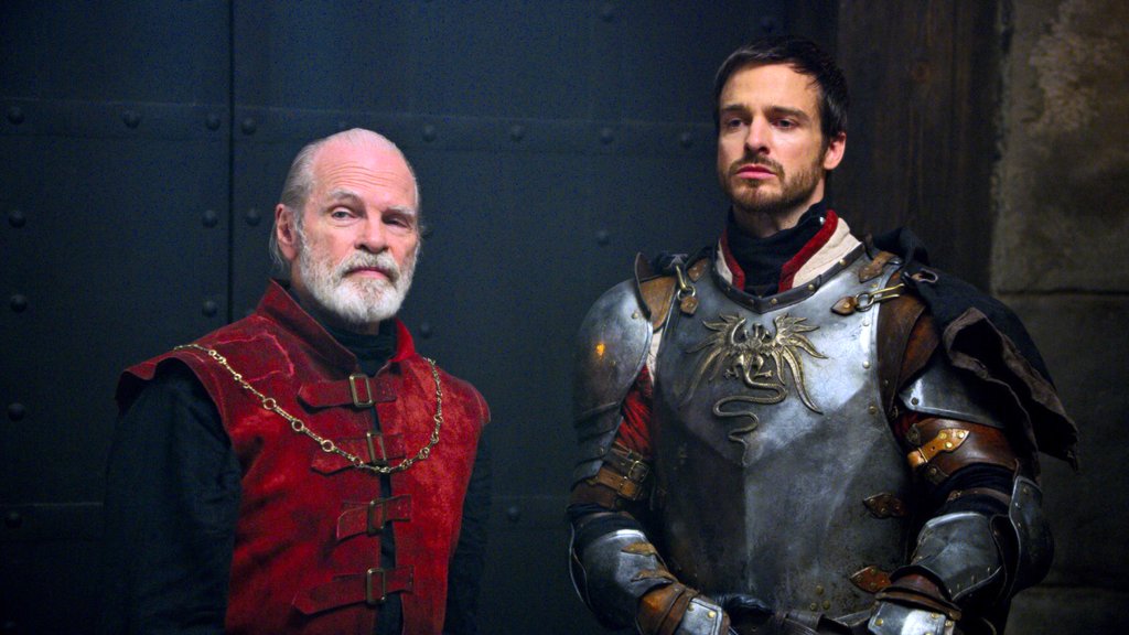 Photo du film The Outpost