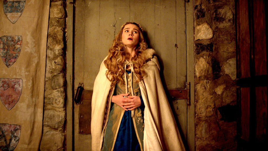 Photo du film The Outpost