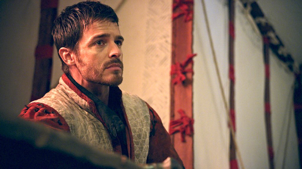 Photo du film The Outpost