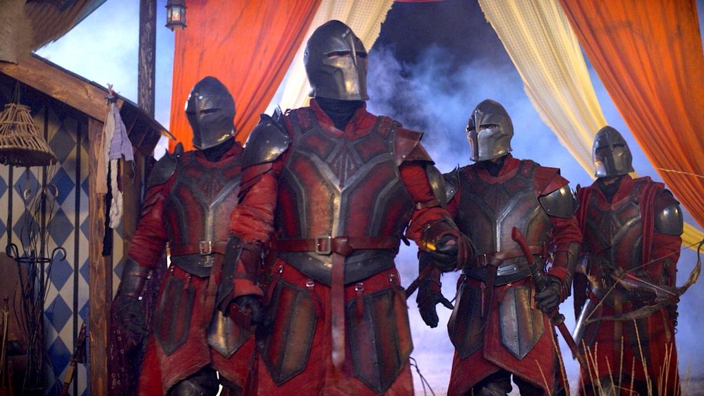 Photo du film The Outpost