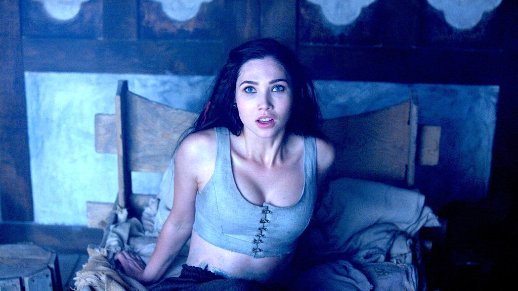 Photo du film The Outpost