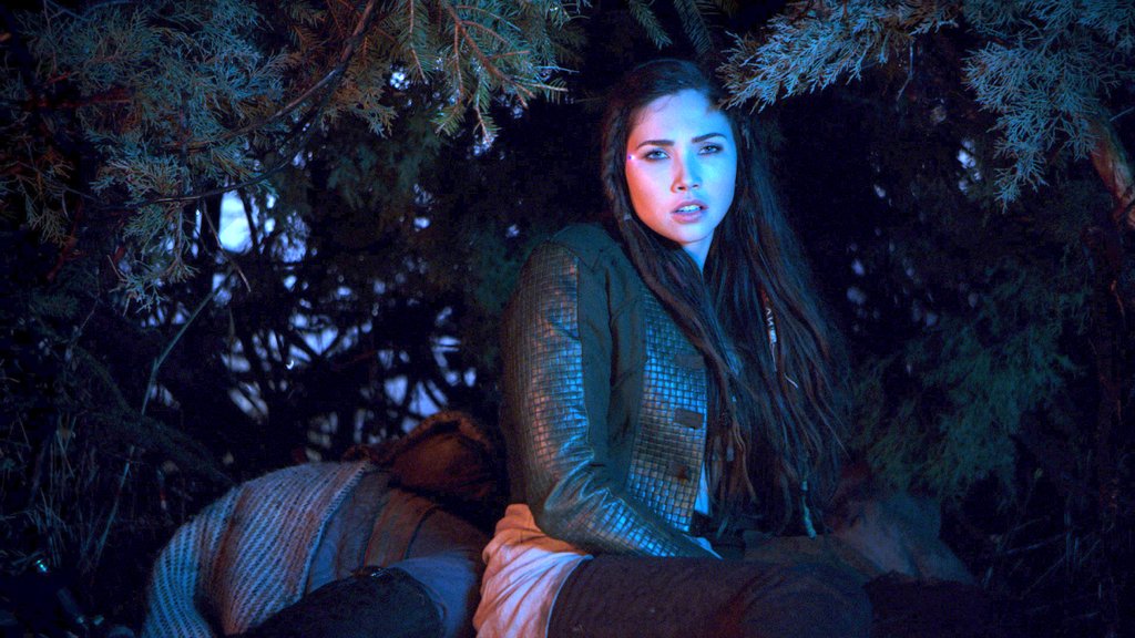 Photo du film The Outpost