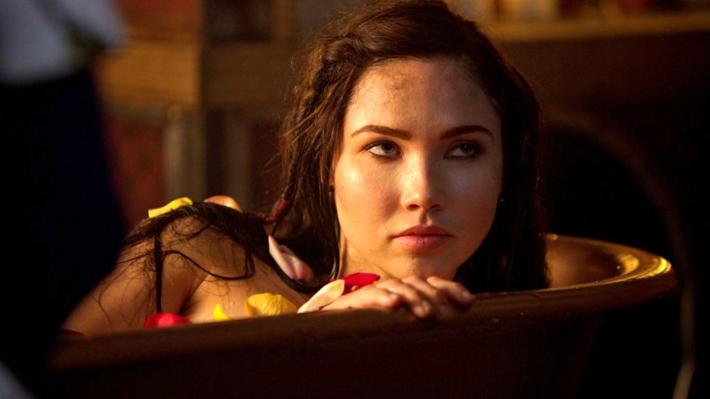 Photo du film The Outpost