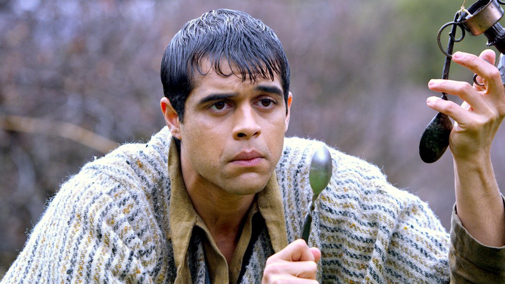 Photo du film The Outpost