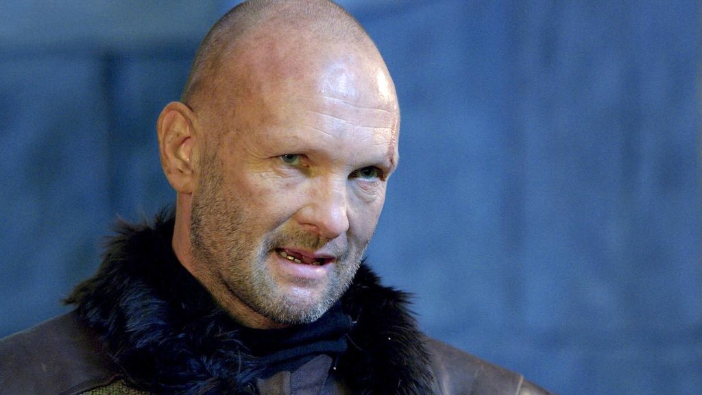 Photo du film The Outpost