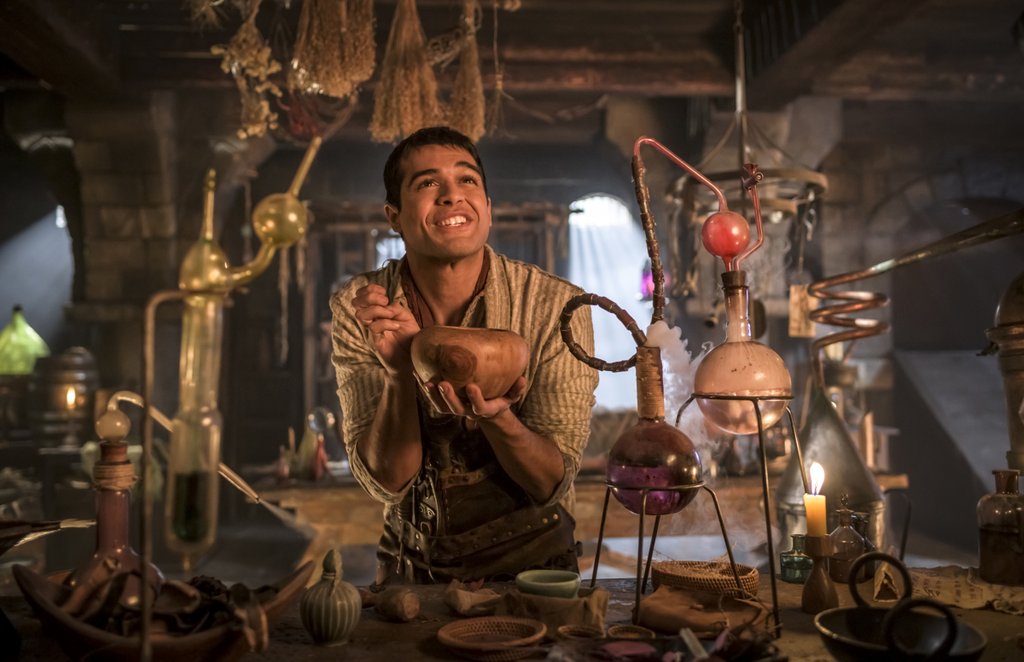 Photo du film The Outpost