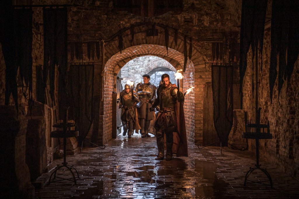 Photo du film The Outpost