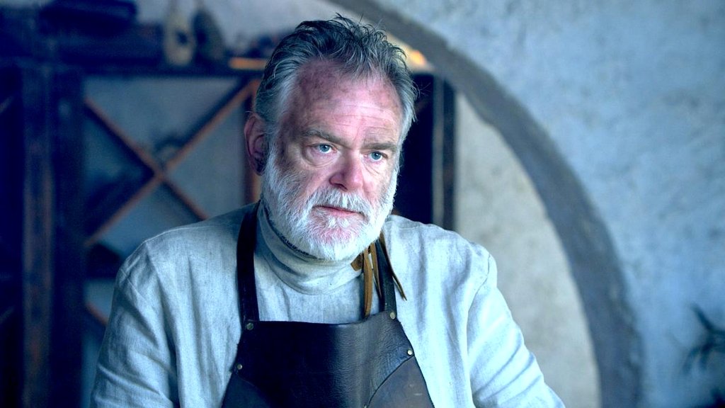 Photo du film The Outpost