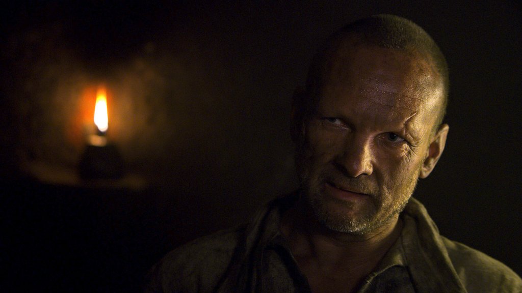 Photo du film The Outpost