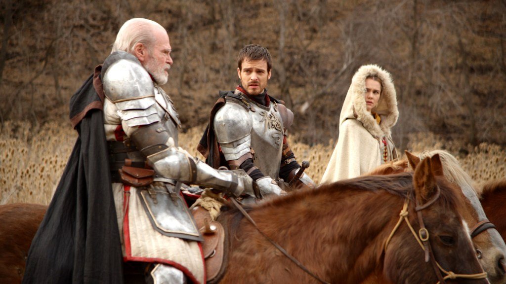 Photo du film The Outpost