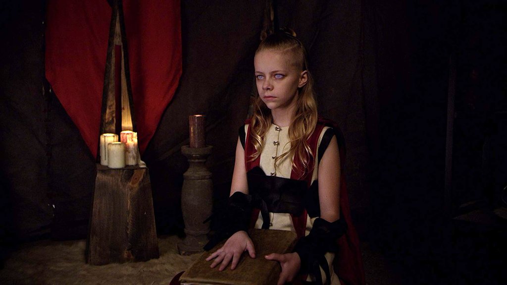 Photo du film The Outpost