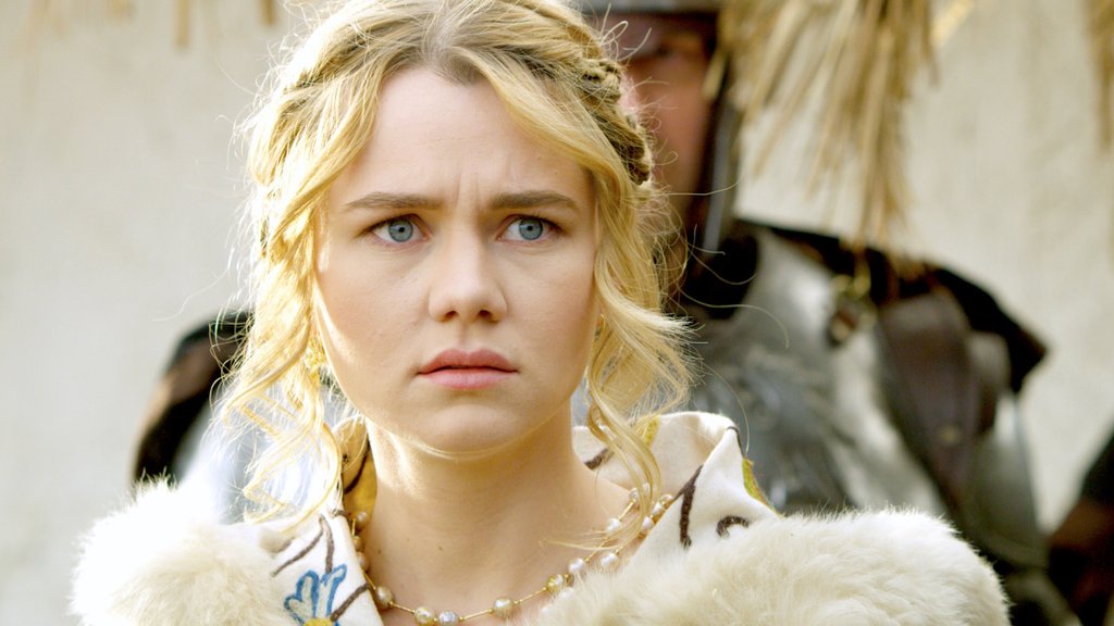 Photo du film The Outpost