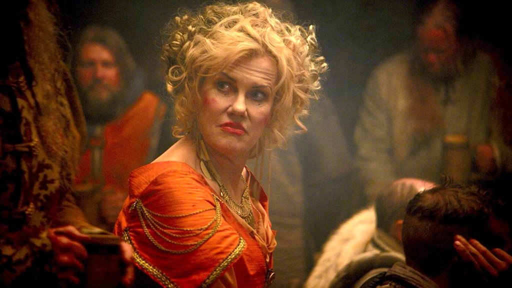 Photo du film The Outpost