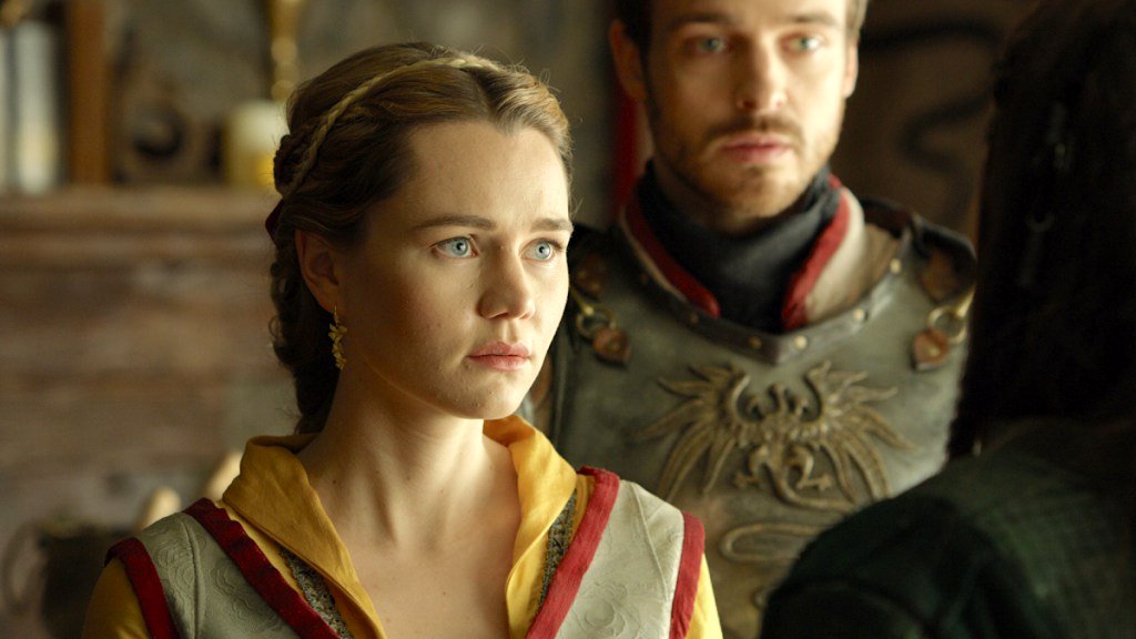 Photo du film The Outpost