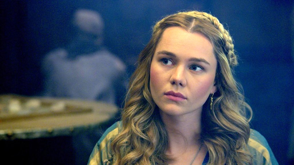 Photo du film The Outpost