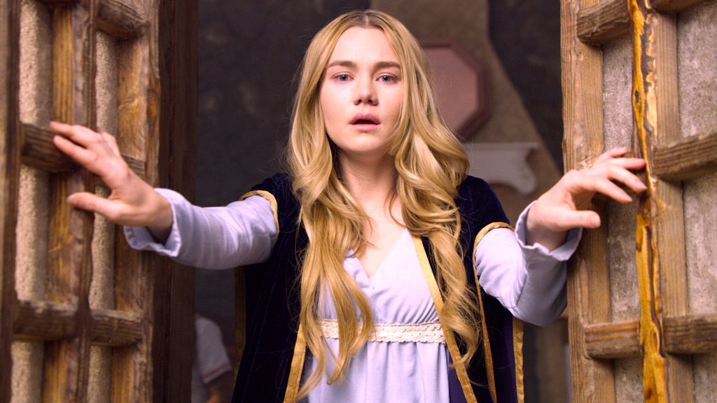 Photo du film The Outpost