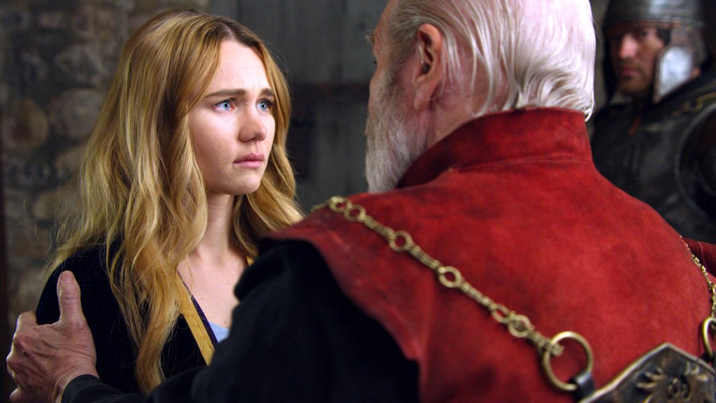 Photo du film The Outpost