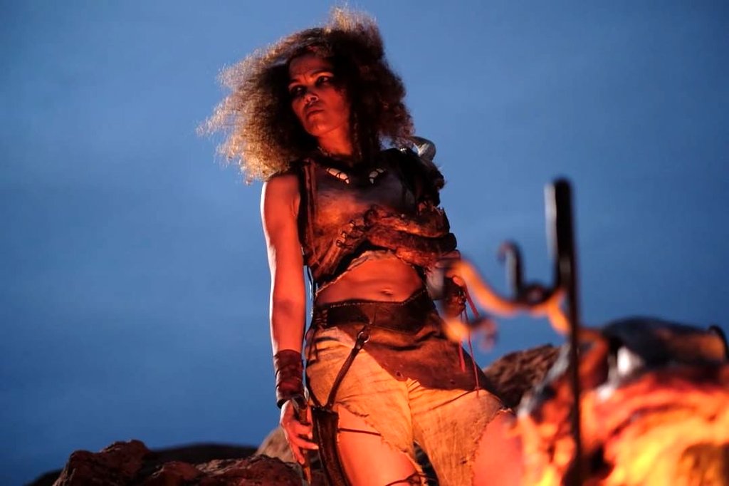 Photo du film The Outpost