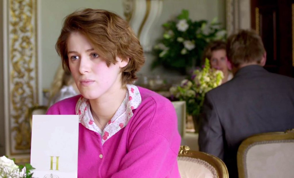 Photo du film The Souvenir