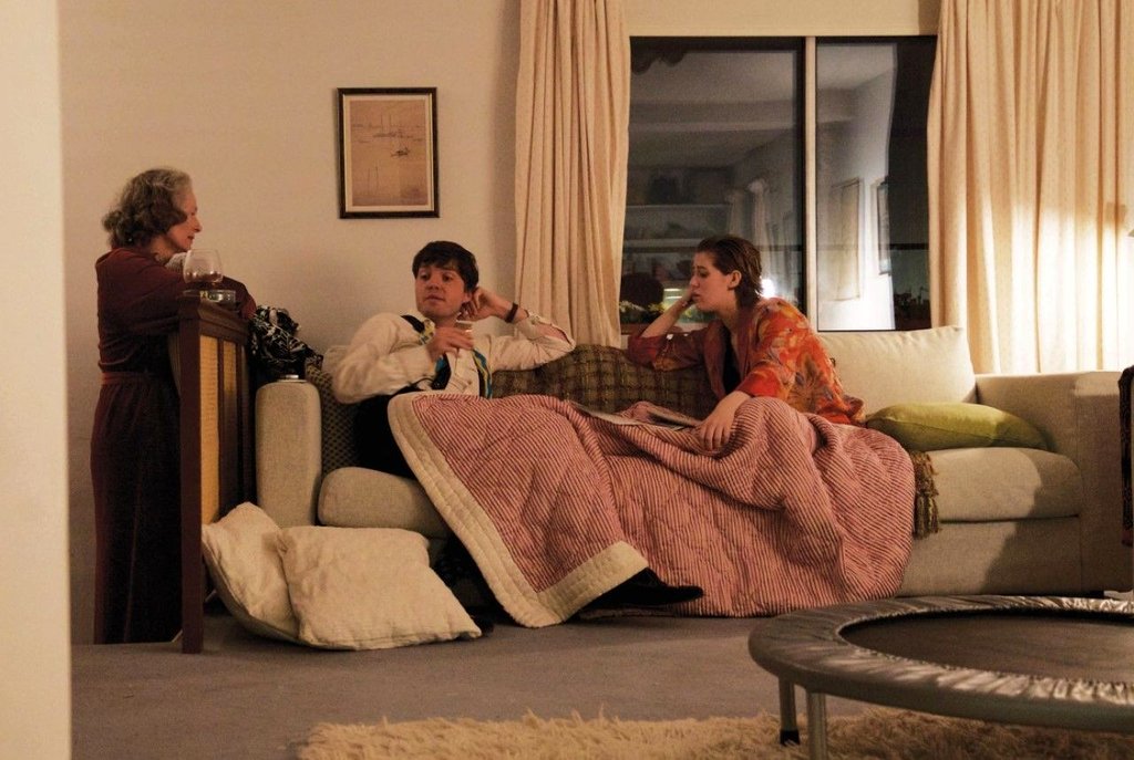 Photo du film The Souvenir