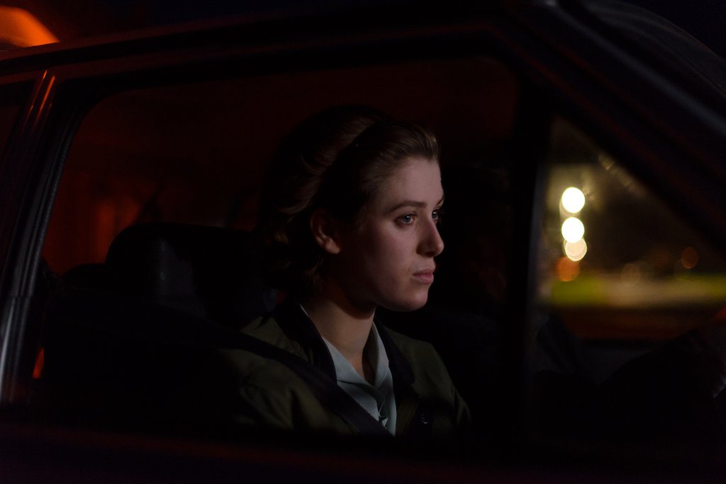 Photo du film The Souvenir