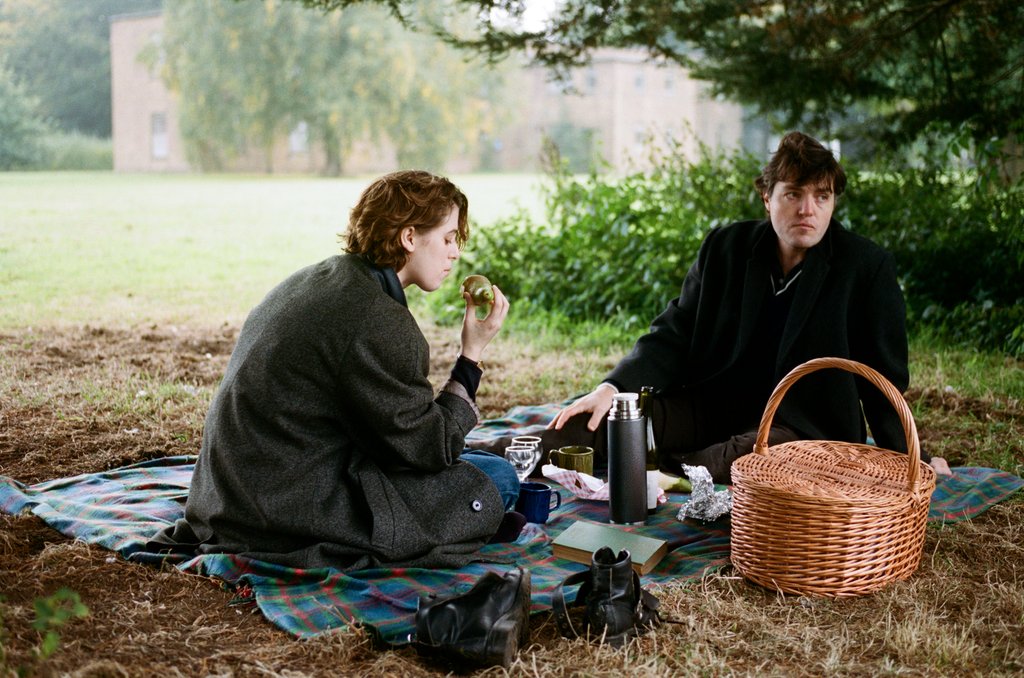 Photo du film The Souvenir