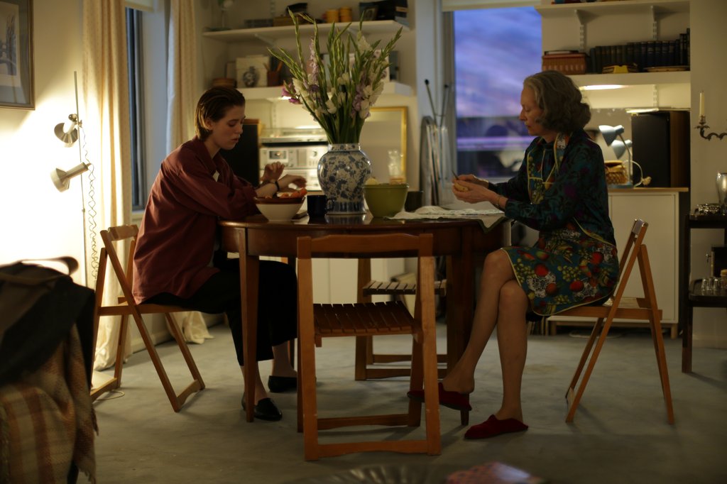 Photo du film The Souvenir