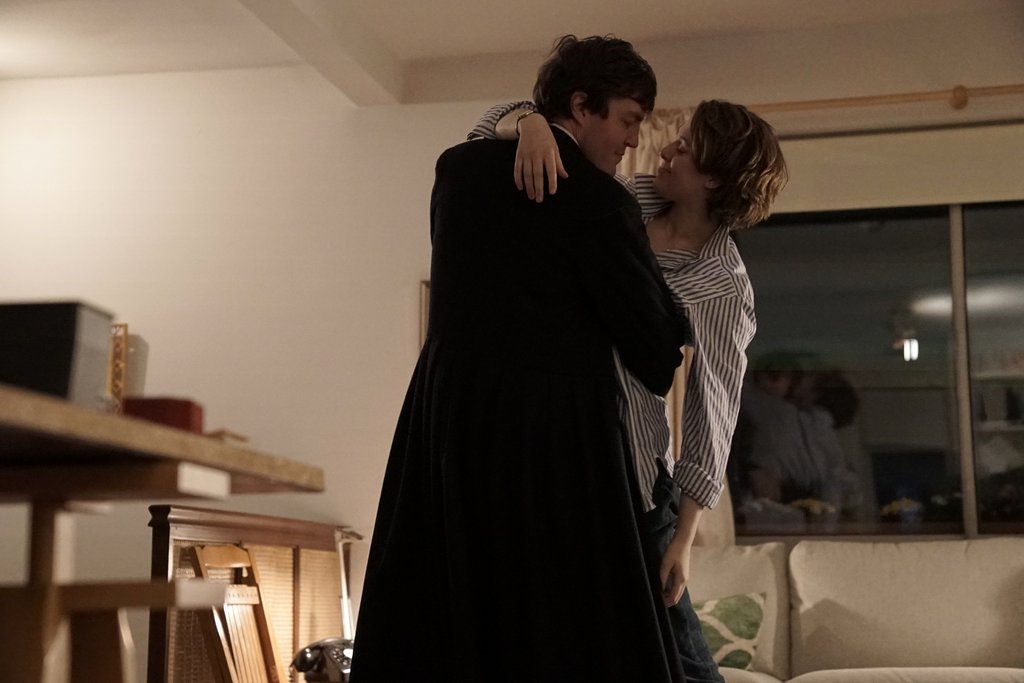 Photo du film The Souvenir